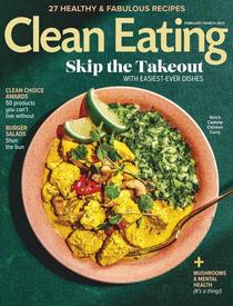 Clean Eating - February 2022 - Download
