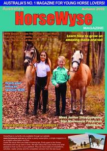HorseWyse – September 2022 - Download