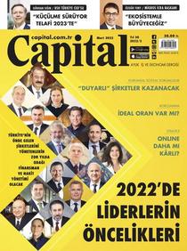 Capital – 01 Mart 2022 - Download