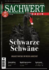 Sachwert Magazin – April 2022 - Download