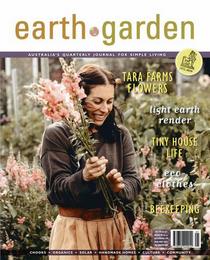 Earth Garden - March 2022 - Download
