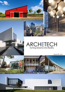 Archetech - Issue 59 2022 - Download