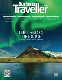 Business Traveller India – March 2022 - Download
