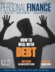 Personal Finance Magazine – February 2022 - Download