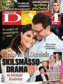 Svensk Damtidning – 02 mars 2022 - Download