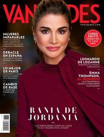 Vanidades Mexico - 14 marzo 2022 - Download