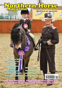 Northern Horse Magazine – March 2022 - Download