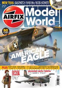 Airfix Model World – April 2022 - Download