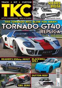 TKC Totalkitcar Magazine - January-February 2022 - Download