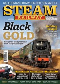 Steam Railway – 04 March 2022 - Download
