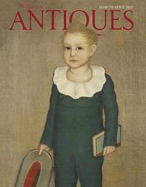The Magazine Antiques - March 01, 2022 - Download