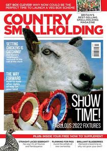 Country Smallholding – April 2022 - Download