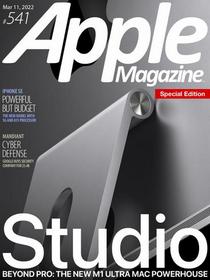 AppleMagazine - March 11, 2022 - Download