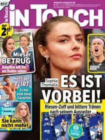 In Touch Germany - 2 Marz 2022 - Download