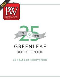 Publishers Weekly - March 07, 2022 - Download