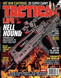 Tactical Weapons - March 2022 - Download