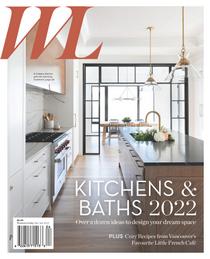 Western Living - March/April 2022 - Download