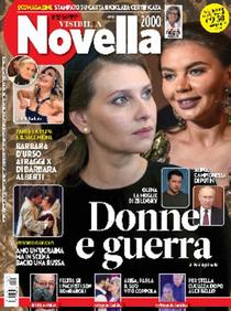 Novella 2000 – 10 marzo 2022 - Download