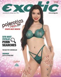Exotic - March 2022 - Download