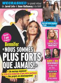 Star Systeme - 25 mars 2022 - Download