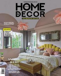 Home & Decor - March 2022 - Download