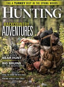 Petersen's Hunting - April 2022 - Download