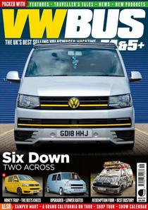 VW Bus T4&5+ - 24 February 2022 - Download