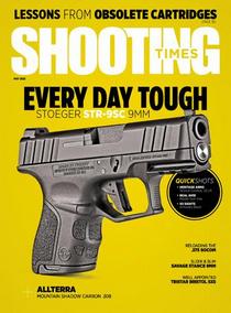Shooting Times - May 2022 - Download