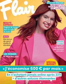 Flair French Edition - 2 Mars 2022 - Download