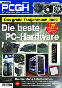 PC Games Hardware Sonderheft – Marz 2022 - Download