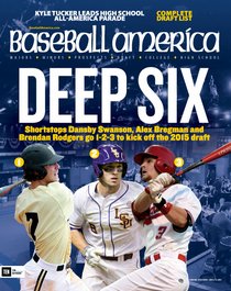 Baseball America - 3 July 2015 - Download