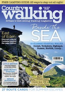 Country Walking - July 2015 - Download