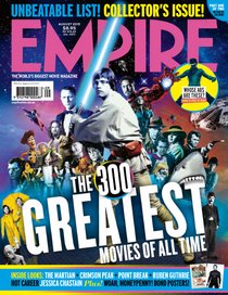 Empire Australia - August 2015 - Download