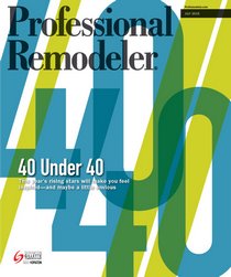 Professional Remodeler - July 2015 - Download
