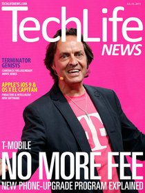 TechLife News - 5 July 2015 - Download