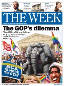The Week USA - 10 July 2015 - Download