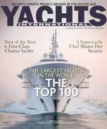 Yachts International - July/August 2015 - Download