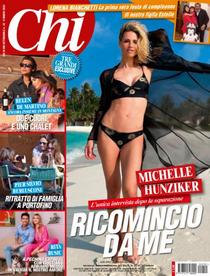 Chi N.10 - 9 Marzo 2022 - Download
