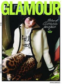 Glamour Espana - abril 2022 - Download