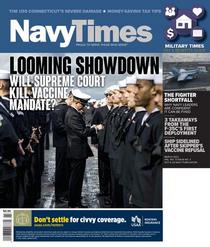 Navy Times – 14 March 2022 - Download