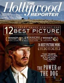 The Hollywood Reporter - March 17, 2022 - Download
