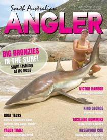 South Australian Angler - Issue 263 - March-April 2022 - Download