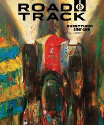 Road & Track - April 2022 - Download