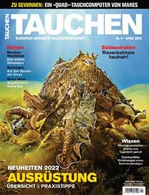 Tauchen – April 2022 - Download