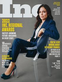 Inc. Magazine - March 2022 - Download