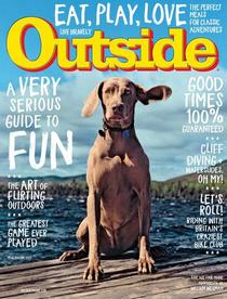 Outside USA - March 2022 - Download