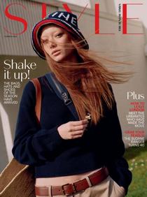 The Sunday Times Style - 13 March 2022 - Download