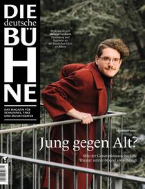 Die Germane Buhne - Marz 2022 - Download