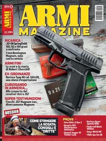 Armi Magazine - Aprile 2022 - Download