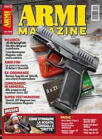 Armi Magazine – aprile 2022 - Download